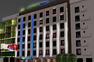 Holiday Inn